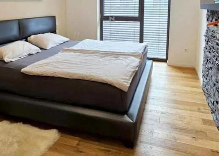 Prázdninový dům Ideal Pour Les Tobias Nice
